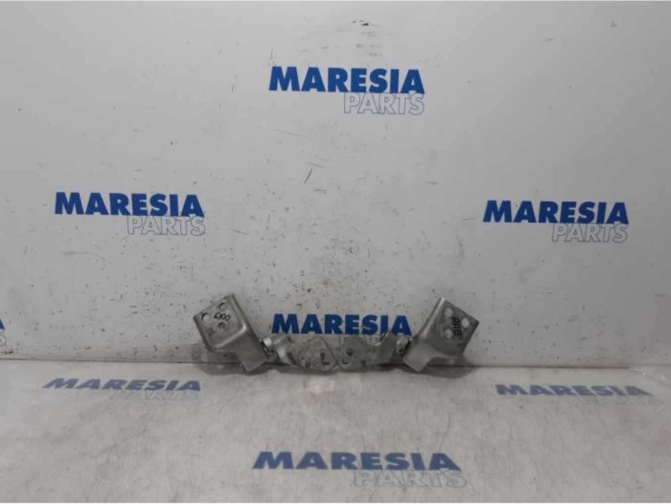 Peugeot - Partner - Set of hinges