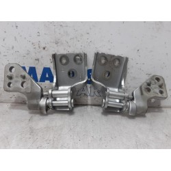 Peugeot - Partner - Set of hinges
