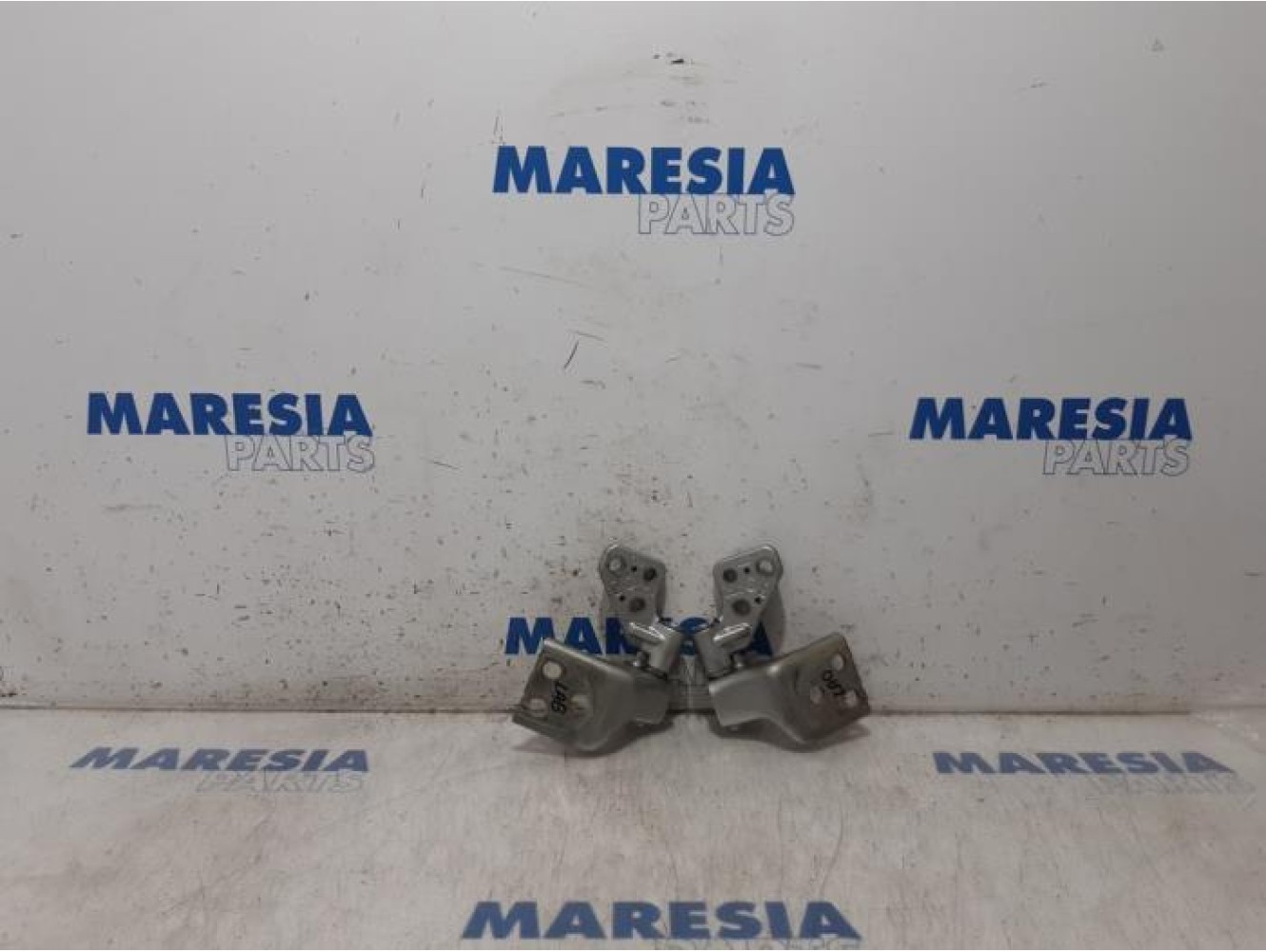 Peugeot - Partner - Set of hinges