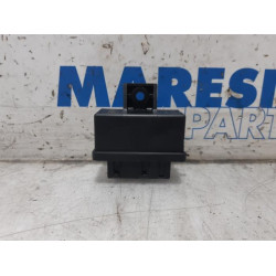 Peugeot - Partner - Glow plug relay