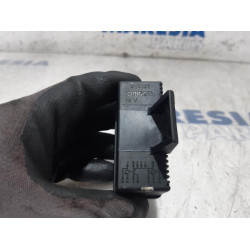 Peugeot - Partner - Glow plug relay