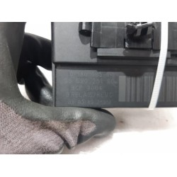 Peugeot - Partner - Glow plug relay