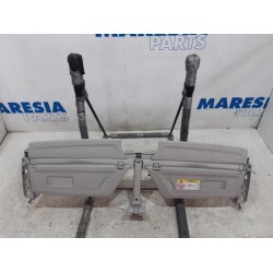 Citroen - C4 Picasso - Pare-soleil