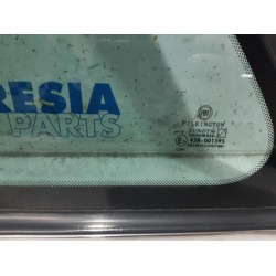 Fiat - 500 - Driehoeks Ruit links-achter