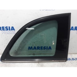 Fiat - 500 - Rear quarter light, left right