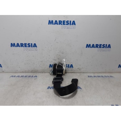 Fiat - 500 - Sicherheitsgurt links hinten