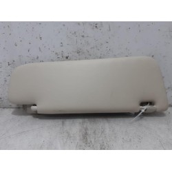 Fiat - 500 - Sonnenblende