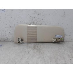 Fiat - 500 - Sonnenblende