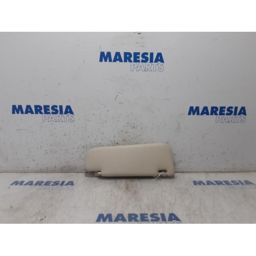 Fiat - 500 - Sun visor