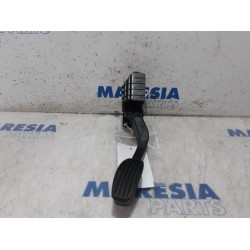 Fiat - 500 - Throttle pedal position sensor