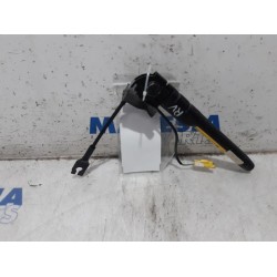 Fiat - 500 - Tendeur de ceinture droit