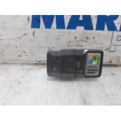 Fiat - 500 - Connexion USB