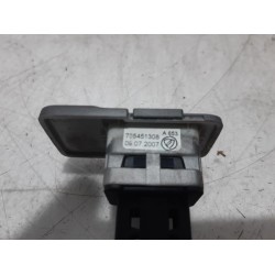 Fiat - 500 - Connexion USB