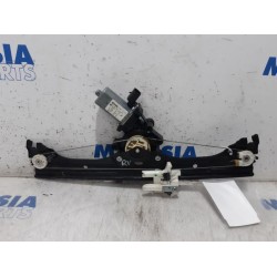 Fiat - 500 - Window mechanism 2-door, front right