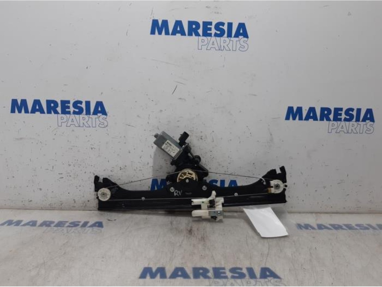 Fiat - 500 - Window mechanism 2-door, front right