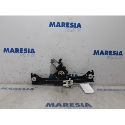 Fiat - 500 - Window mechanism 2-door, front right