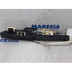 Fiat - 500 - Airbag hemel links