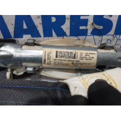 Fiat - 500 - Airbag hemel links