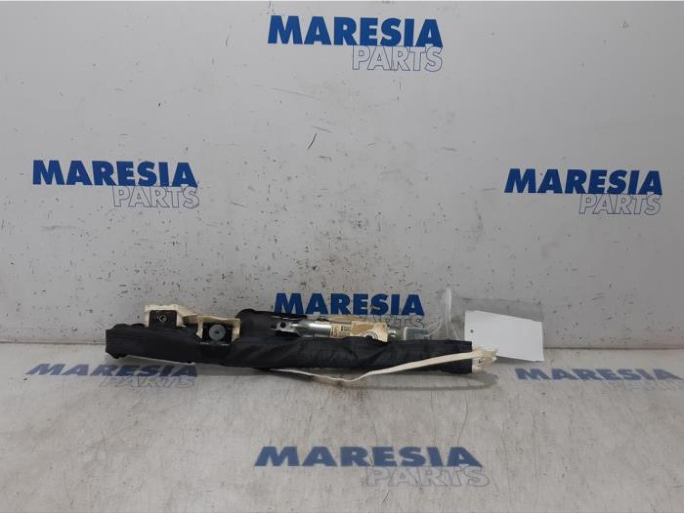 Fiat - 500 - Airbag hemel links