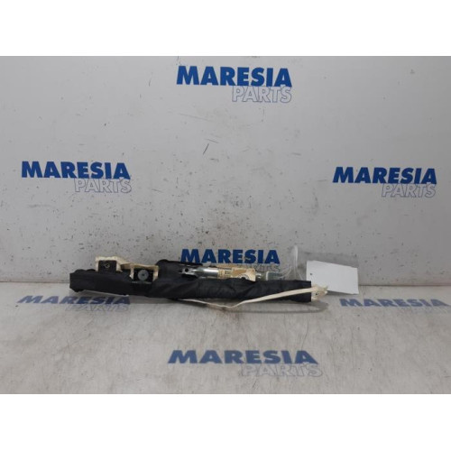 Fiat - 500 - Airbag hemel links