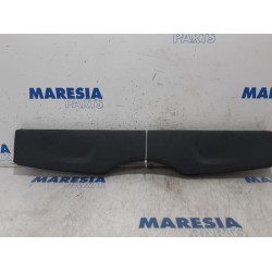 Fiat - 500 - Parcel shelf