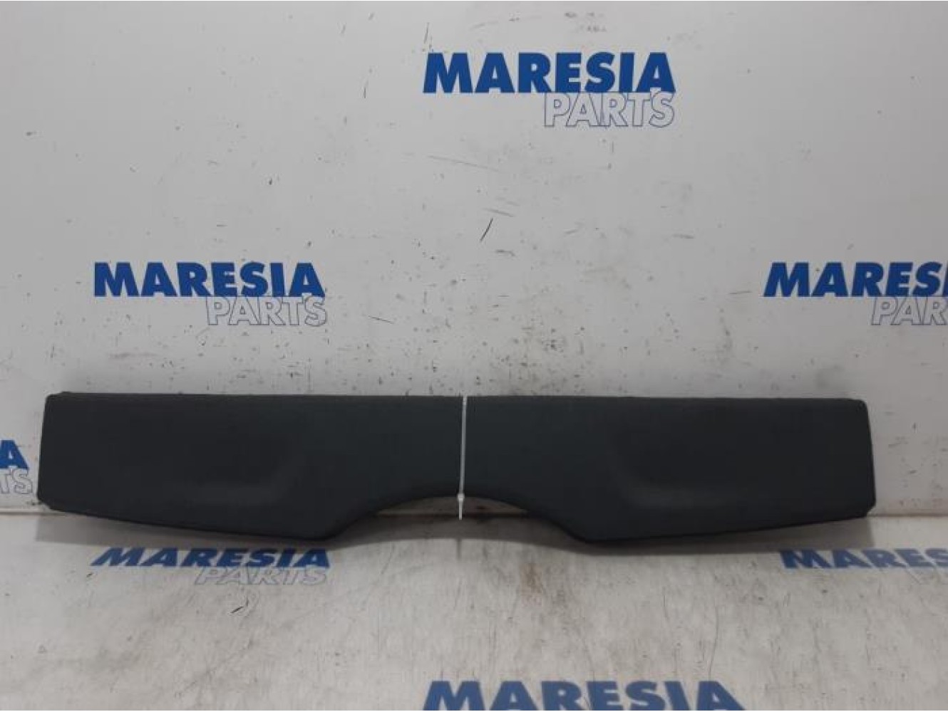 Fiat - 500 - Parcel shelf