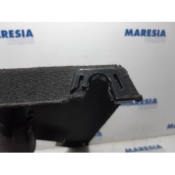 Fiat - 500 - Parcel shelf