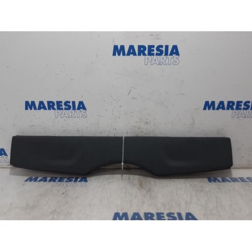 Fiat - 500 - Parcel shelf