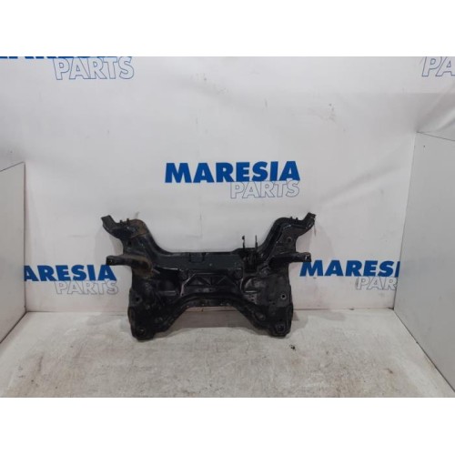 Peugeot - Partner - Subframe