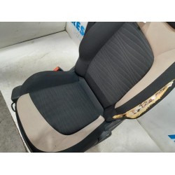 Citroen - C4 Picasso - Stoel links