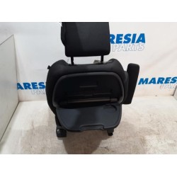 Citroen - C4 Picasso - Stoel links