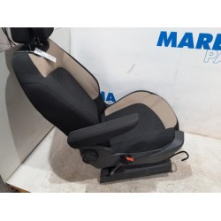 Citroen - C4 Picasso - Stoel links
