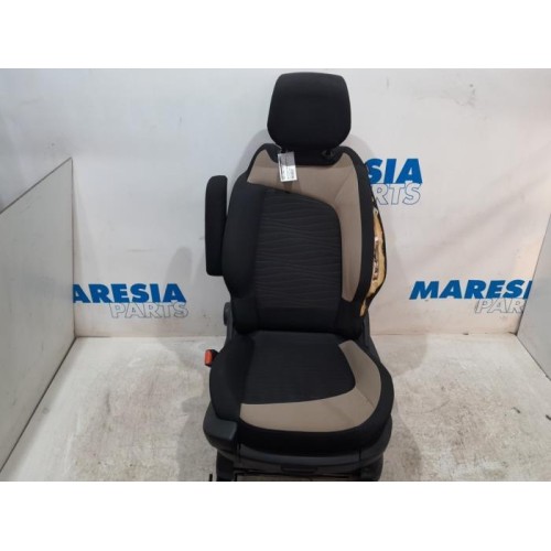 Citroen - C4 Picasso - Stoel links