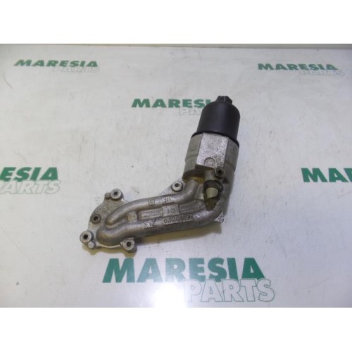 Peugeot - 206 - Support filtre à huile
