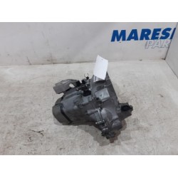 Citroen - DS3 - Gearbox