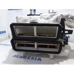 Citroen - C4 Picasso - Heater housing