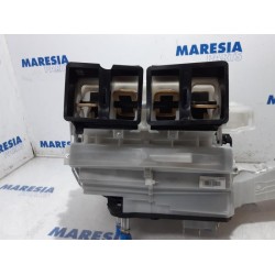 Citroen - C4 Picasso - Heater housing