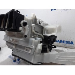 Citroen - C4 Picasso - Heater housing