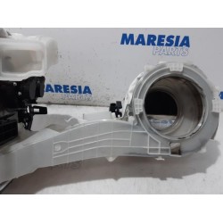 Citroen - C4 Picasso - Heater housing