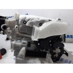 Citroen - C4 Picasso - Heater housing