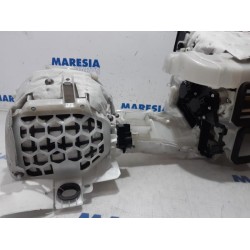 Citroen - C4 Picasso - Heater housing