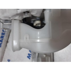 Citroen - C4 Picasso - Heater housing