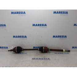 Opel - Vivaro - Front drive shaft, right
