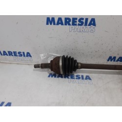Opel - Vivaro - Front drive shaft, right