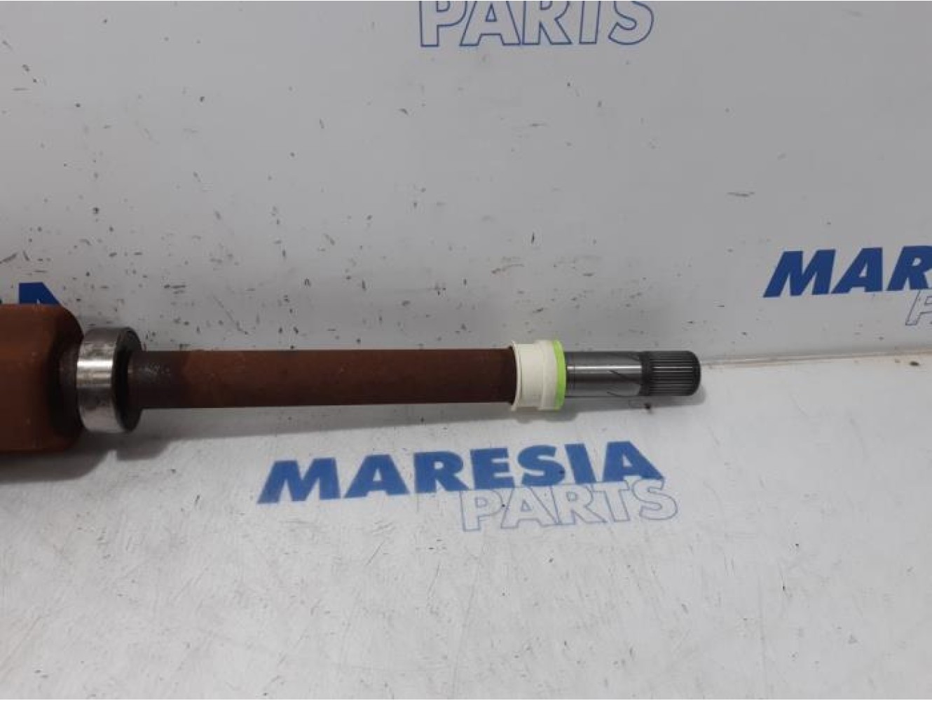 Opel - Vivaro - Front drive shaft, right