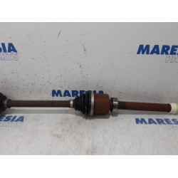 Opel - Vivaro - Front drive shaft, right