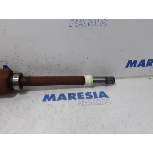 Opel - Vivaro - Front drive shaft, right