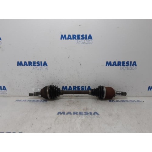 Opel - Vivaro - Front drive shaft, left