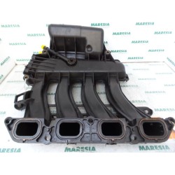 Renault - Megane - Intake manifold