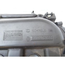 Renault - Megane - Intake manifold